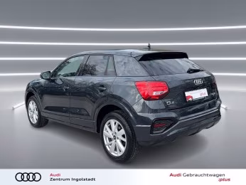 40 TFSI qu LED NAVI ACC KAMERA PDC+ advanced