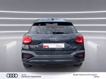 40 TFSI qu LED NAVI ACC KAMERA PDC+ advanced