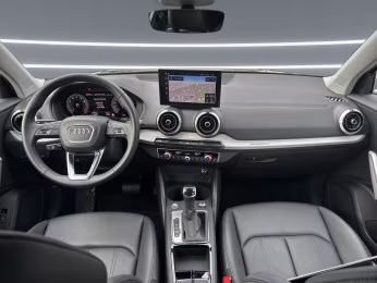 40 TFSI qu LED NAVI ACC KAMERA PDC+ advanced