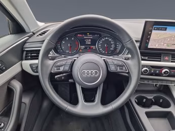 Avant 35 TDI S tronic KAMERA PDC+ SHZ NAVI+