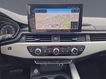 Avant 35 TDI S tronic KAMERA PDC+ SHZ NAVI+