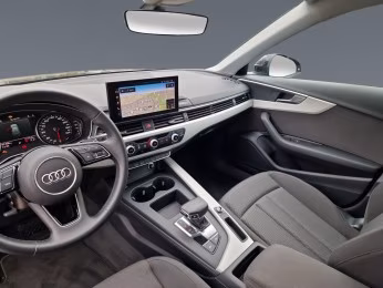 Avant 35 TDI S tronic KAMERA PDC+ SHZ NAVI+