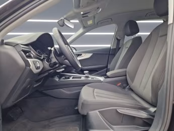 Avant 35 TDI S tronic KAMERA PDC+ SHZ NAVI+