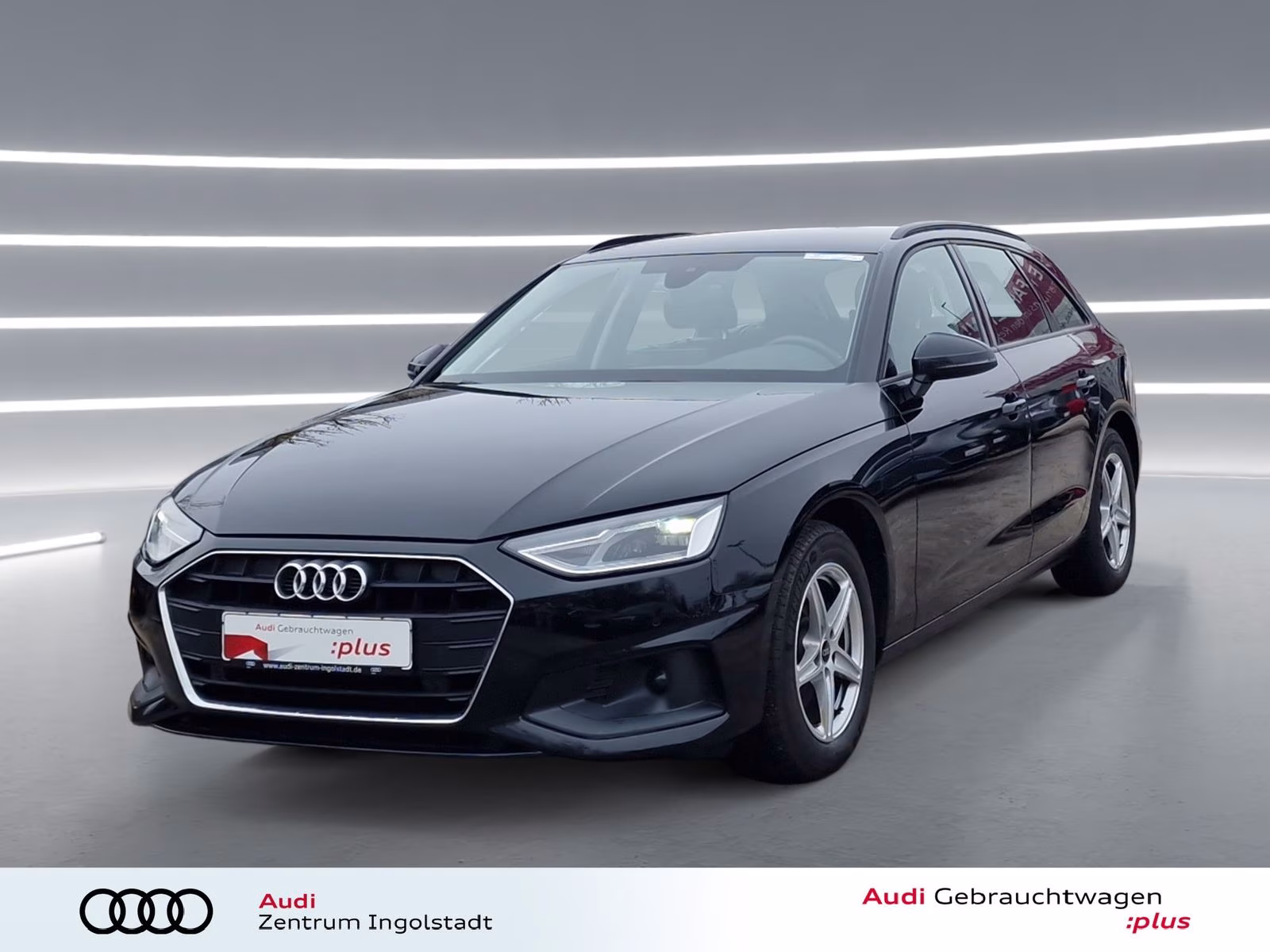Avant 35 TDI S tronic KAMERA PDC+ SHZ NAVI+