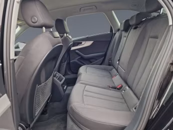 Avant 35 TDI S tronic KAMERA PDC+ SHZ NAVI+