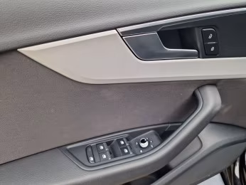 Avant 35 TDI S tronic KAMERA PDC+ SHZ NAVI+