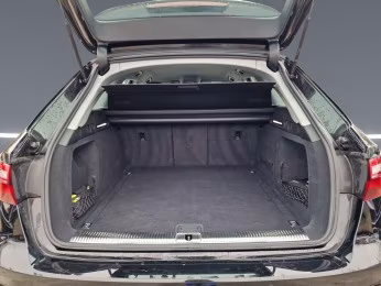 Avant 35 TDI S tronic KAMERA PDC+ SHZ NAVI+