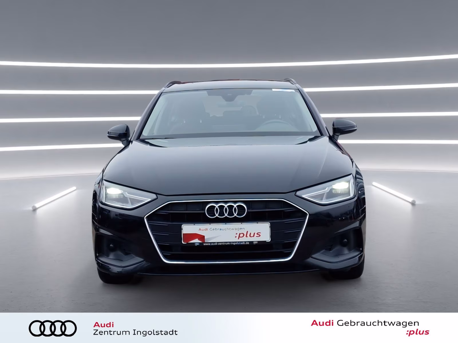 Avant 35 TDI S tronic KAMERA PDC+ SHZ NAVI+