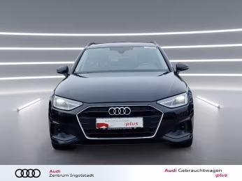 Avant 35 TDI S tronic KAMERA PDC+ SHZ NAVI+