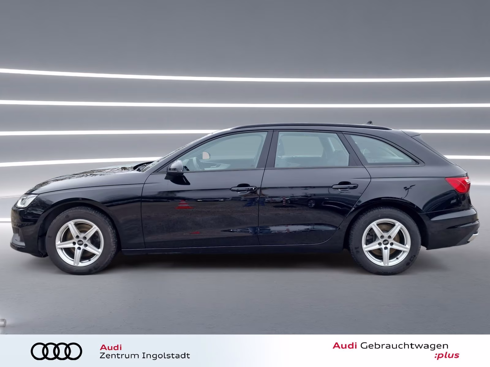 Avant 35 TDI S tronic KAMERA PDC+ SHZ NAVI+