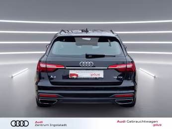 Avant 35 TDI S tronic KAMERA PDC+ SHZ NAVI+