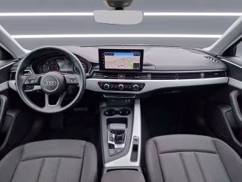 Avant 35 TDI S tronic KAMERA PDC+ SHZ NAVI+