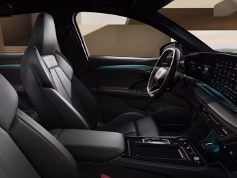 Sportback qu Tech pro AHK B&amp;O LUFT 21"