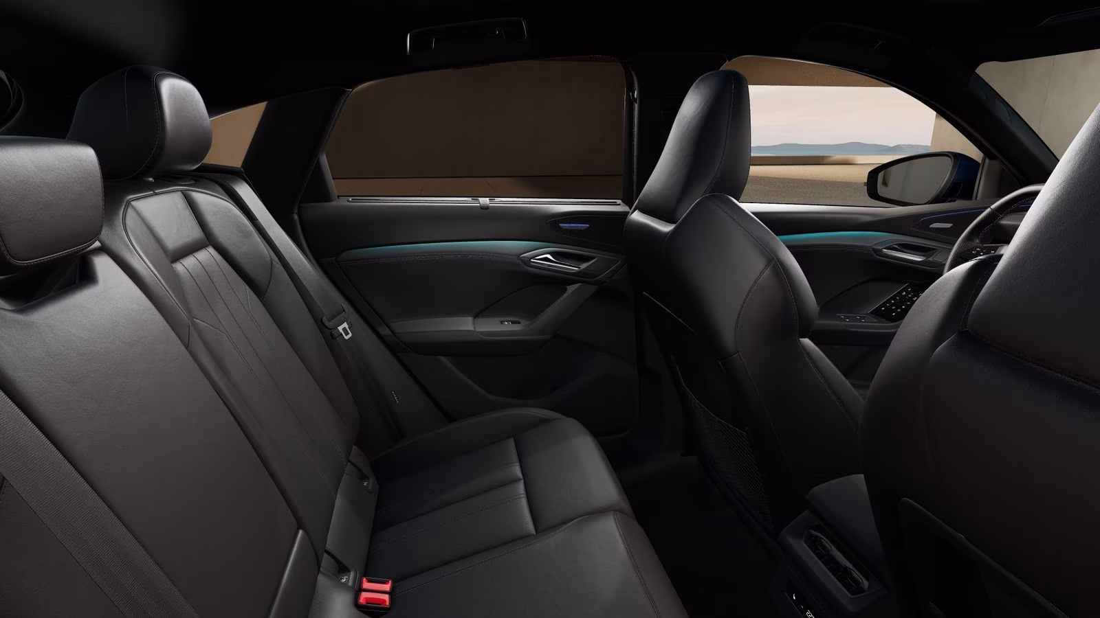 Sportback qu Tech pro AHK B&amp;O LUFT 21"