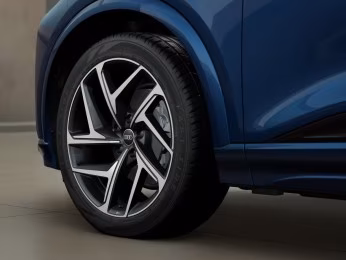 Sportback qu Tech pro AHK B&amp;O LUFT 21"