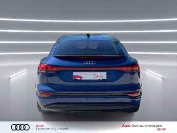Sportback qu Tech pro AHK B&amp;O LUFT 21"