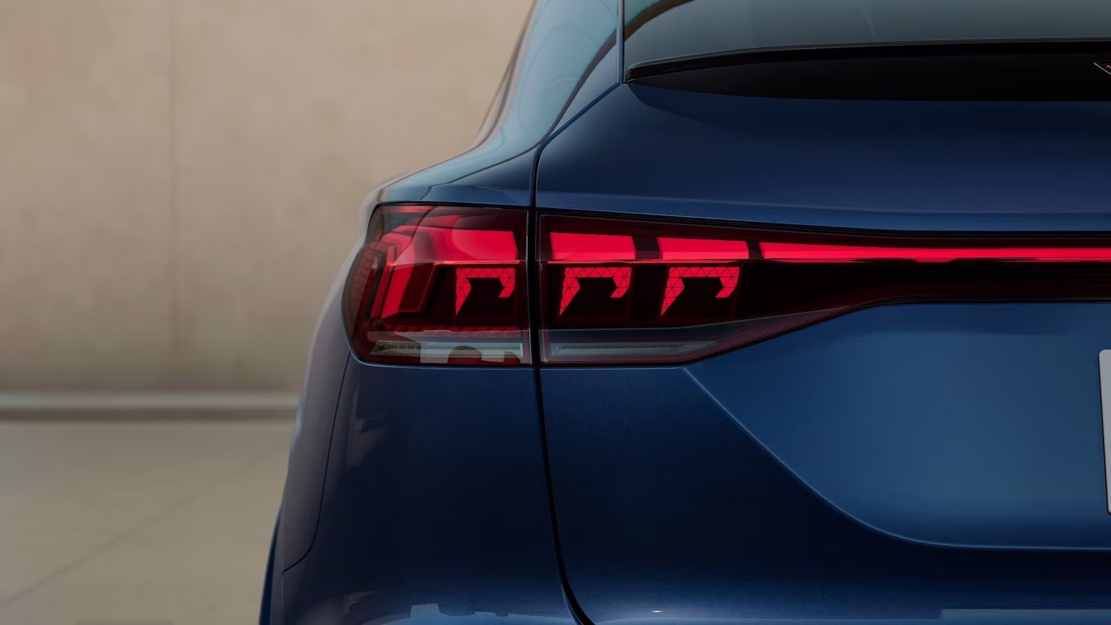 Sportback qu Tech pro AHK B&amp;O LUFT 21"