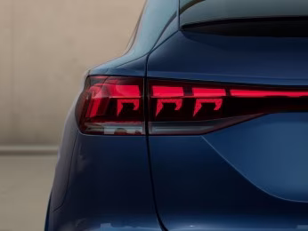 Sportback qu Tech pro AHK B&amp;O LUFT 21"