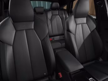 Sportback qu Tech pro AHK B&amp;O LUFT 21"