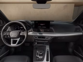 Sportback 50 TFSI e qu AHK PANO HuD advanced