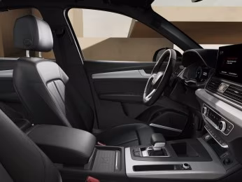 Sportback 50 TFSI e qu AHK PANO HuD advanced