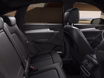 Sportback 50 TFSI e qu AHK PANO HuD advanced