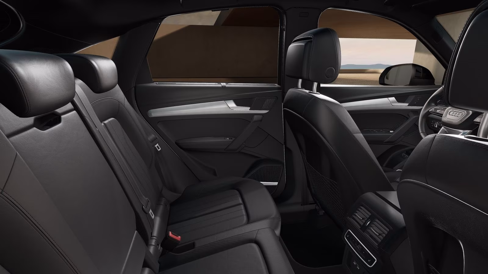 Sportback 50 TFSI e qu AHK PANO HuD advanced