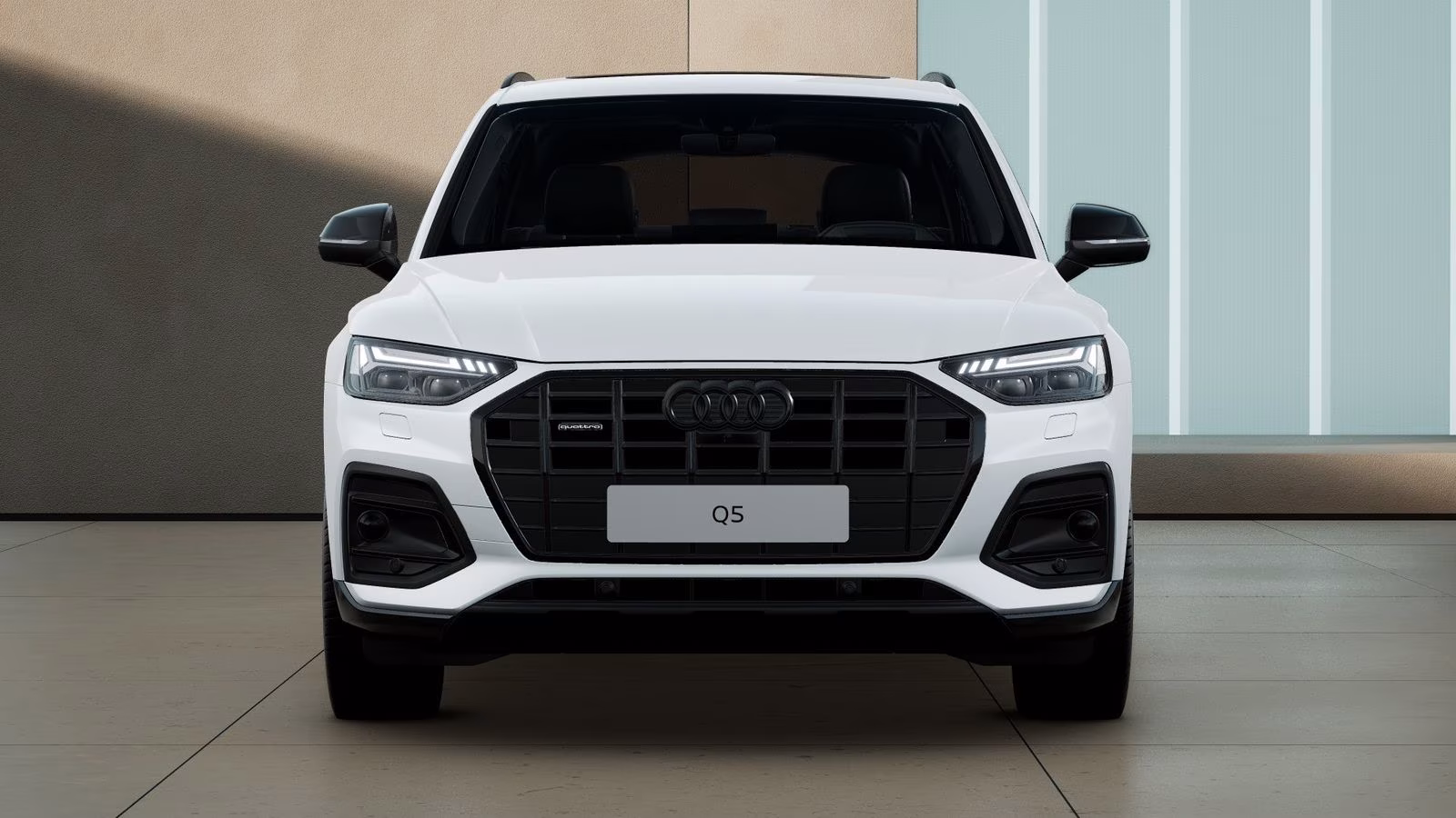 Sportback 50 TFSI e qu AHK PANO HuD advanced