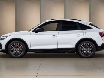 Sportback 50 TFSI e qu AHK PANO HuD advanced