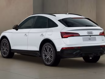 Sportback 50 TFSI e qu AHK PANO HuD advanced