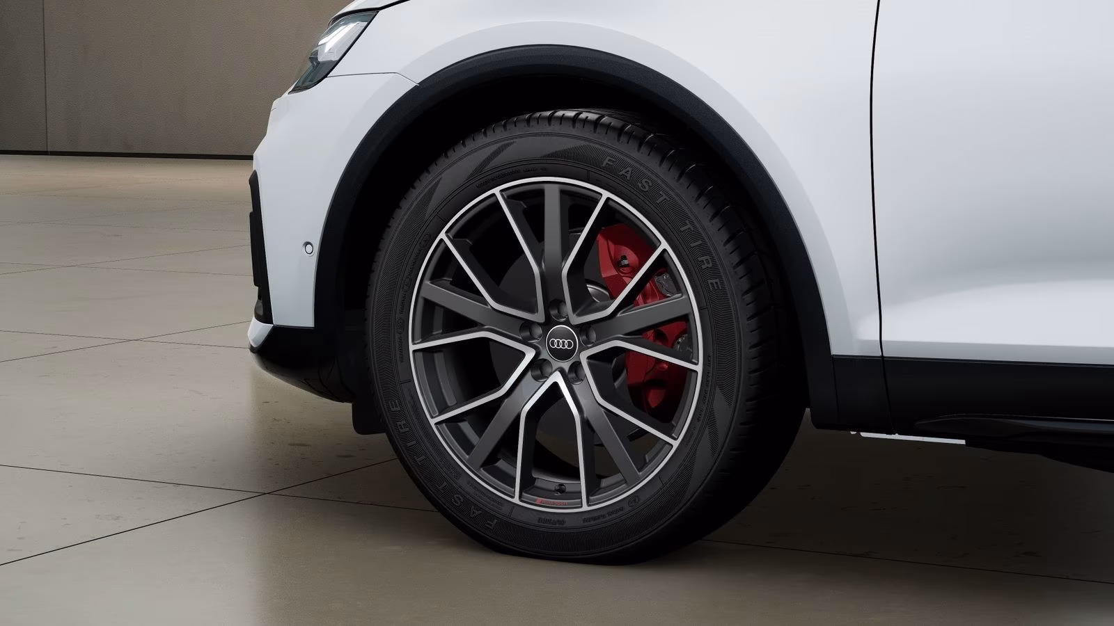 Sportback 50 TFSI e qu AHK PANO HuD advanced