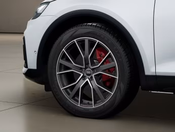 Sportback 50 TFSI e qu AHK PANO HuD advanced