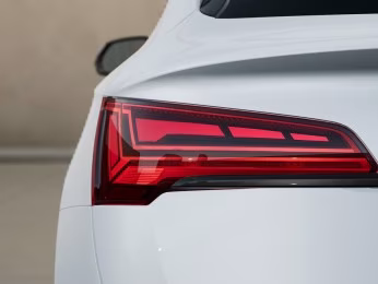 Sportback 50 TFSI e qu AHK PANO HuD advanced