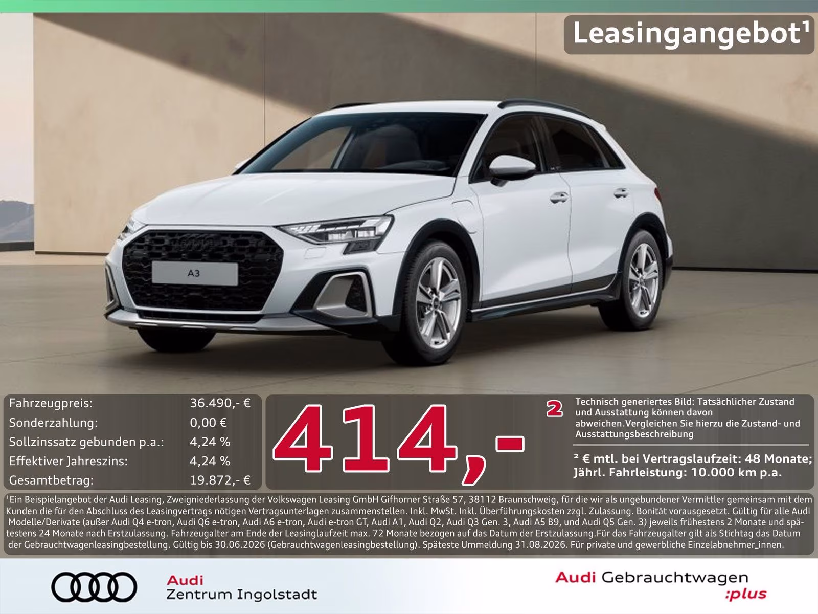 allstreet 40 TFSI e STHZG LED Kam NAVI+ ACC