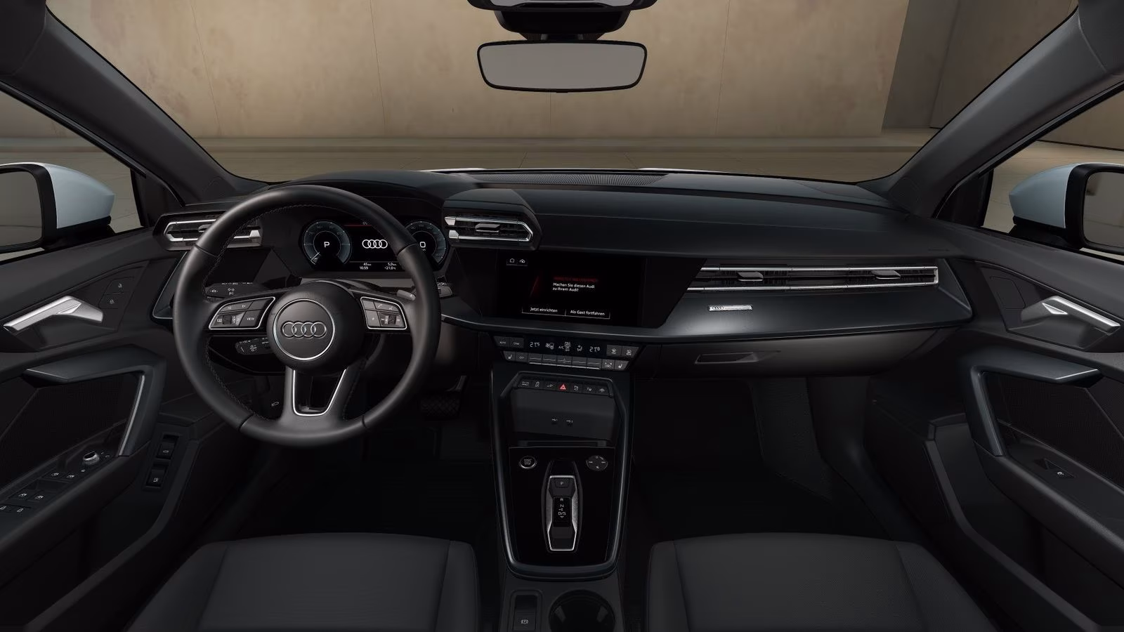 allstreet 40 TFSI e STHZG LED Kam NAVI+ ACC