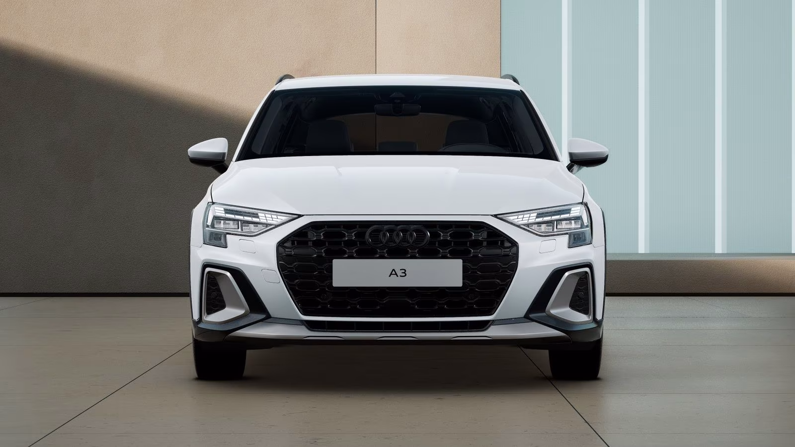 allstreet 40 TFSI e STHZG LED Kam NAVI+ ACC