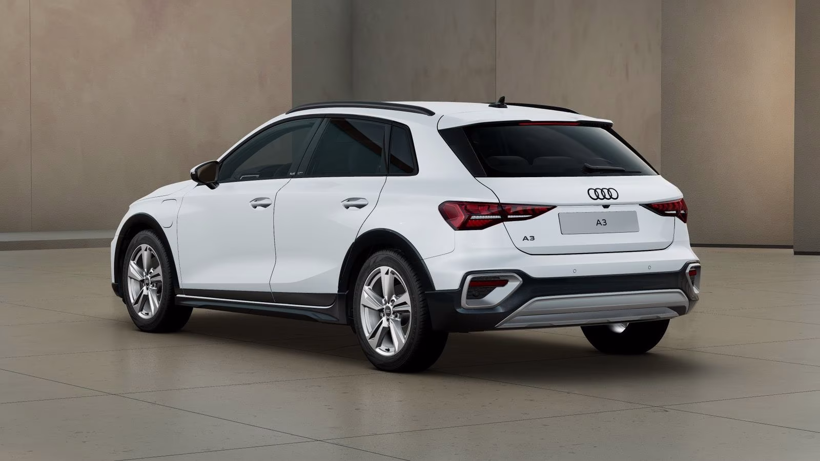 allstreet 40 TFSI e STHZG LED Kam NAVI+ ACC