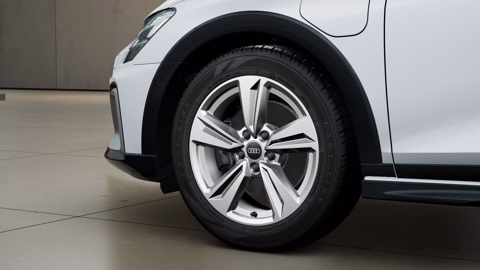 allstreet 40 TFSI e STHZG LED Kam NAVI+ ACC