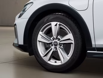 allstreet 40 TFSI e STHZG LED Kam NAVI+ ACC