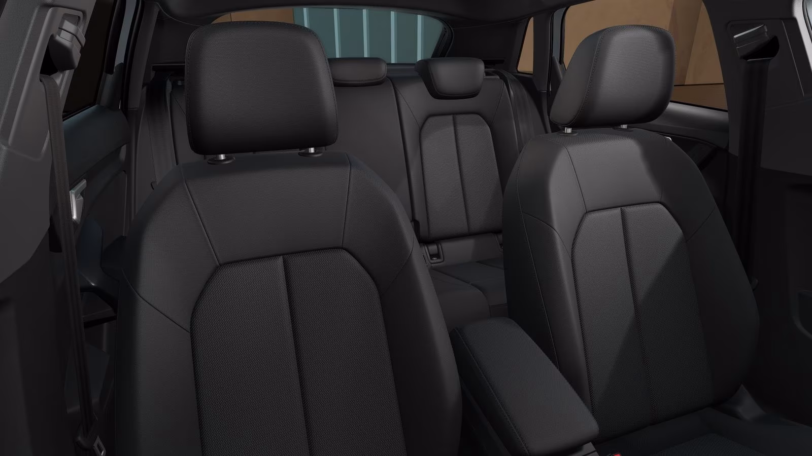 allstreet 40 TFSI e STHZG LED Kam NAVI+ ACC