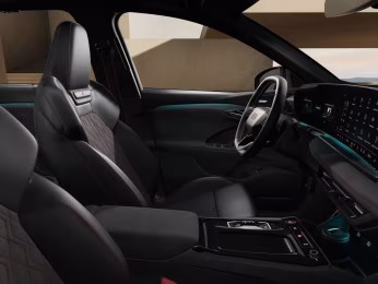 qu Tech pro MATRIX Luft B&amp;O Pano HuD