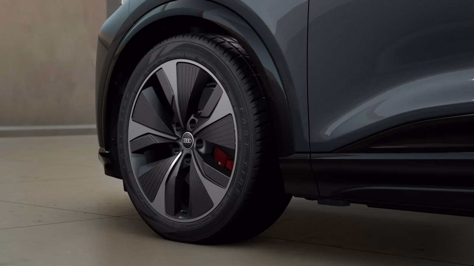 qu Tech pro MATRIX Luft B&amp;O Pano HuD