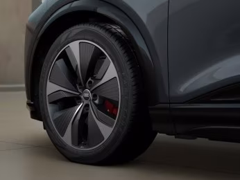 qu Tech pro MATRIX Luft B&amp;O Pano HuD