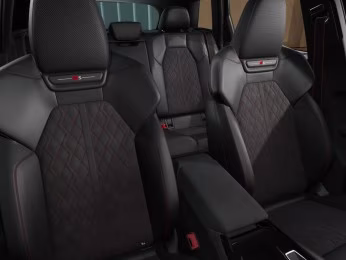 qu Tech pro MATRIX Luft B&amp;O Pano HuD