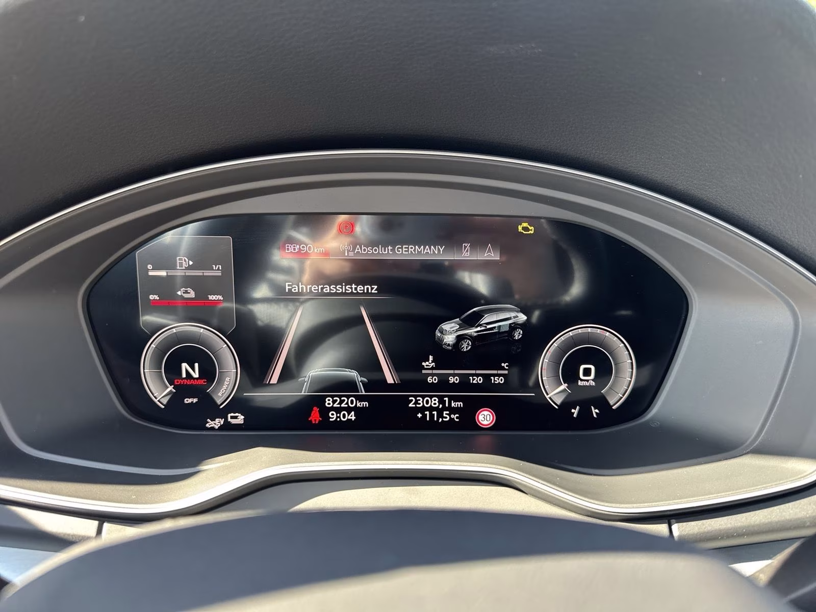 Audi Q5 55 TFSI e qu S line AHK PANO MATRIX 360° 21"