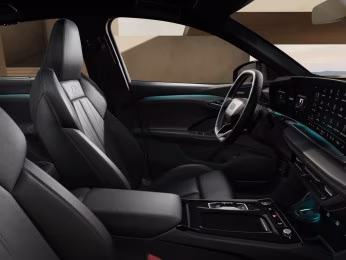 Sportback qu Tech pro AHK MATRIX LUFT