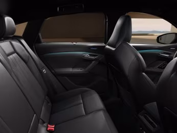 Sportback qu Tech pro AHK MATRIX LUFT