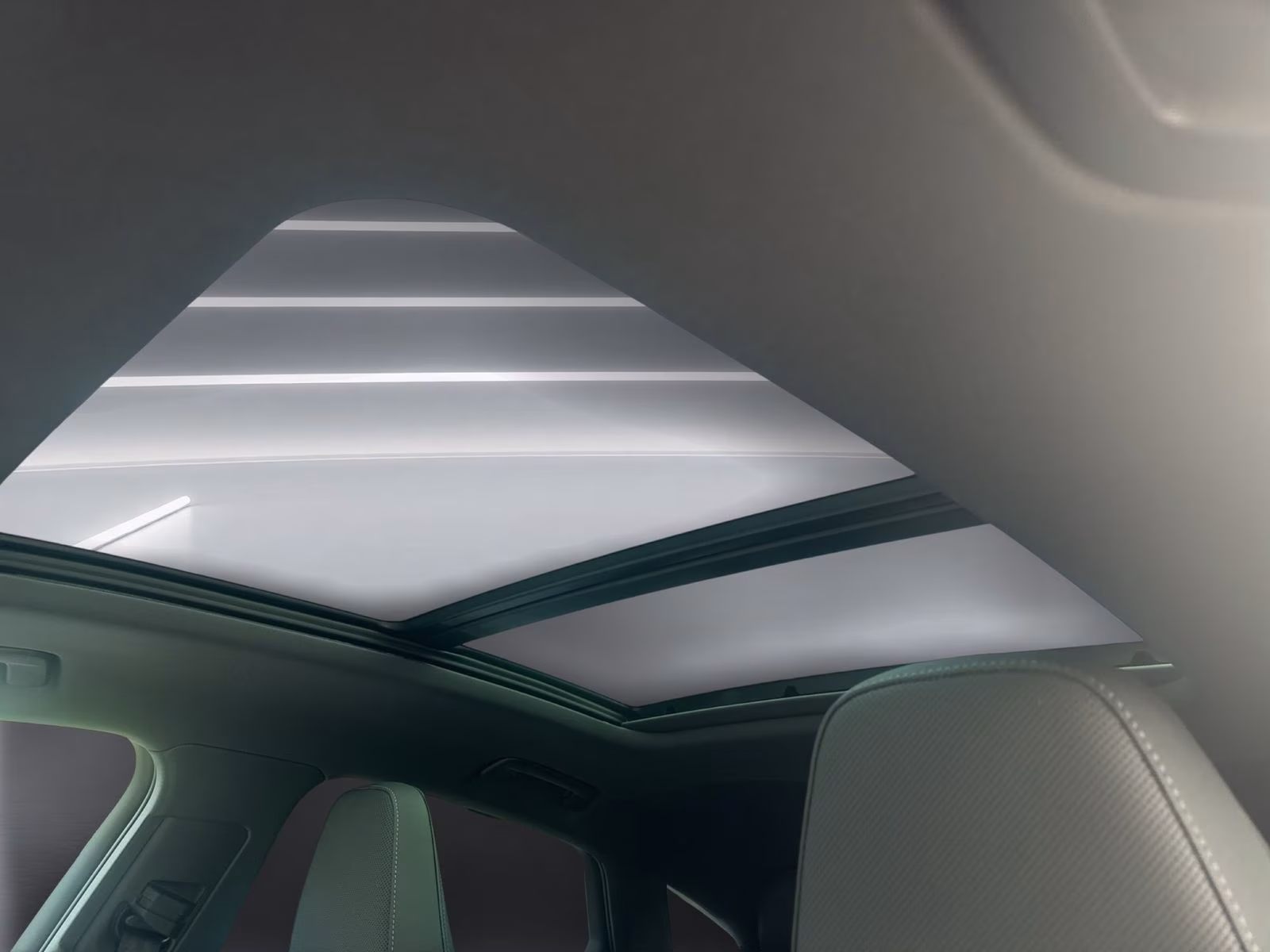 Q6 Sportback e-tron qu Tech pro AHK MATRIX LUFT