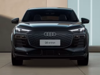 Sportback qu Tech pro AHK MATRIX LUFT