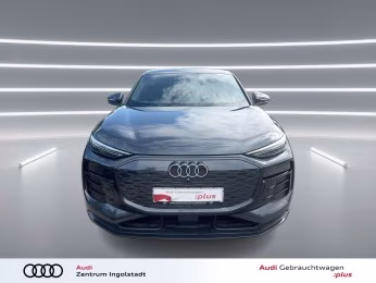 Q6 Sportback e-tron qu Tech pro AHK MATRIX LUFT